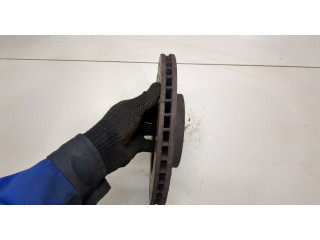 Диск тормозной  Ford S-Max 2006-2010 1.8  передний    1500158, 7G911125BA      