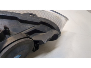 Фара передняя  Ford Focus 3 2014-2019 левая 
