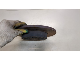 Диск тормозной  Mercedes C W202 1993-2000   передний         