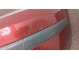 Бампер  Renault Laguna 2 2001-2007 передний   