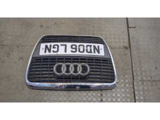 Решетка радиатора  Audi A6 (C6) 2005-2011          4F0853651S