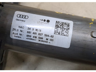  рейка  Колонка рулевая  Audi Q5 2008-2017      