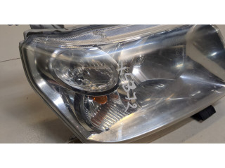 Фара передняя  Suzuki Grand Vitara 2005-2015 правая 