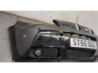 Бампер  BMW X3 E83 2004-2010 передний   