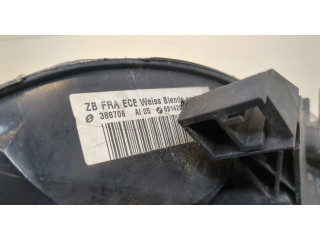 Фара передняя  BMW 3 E46 1998-2006 правая 
