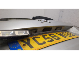 Замок багажника  Citroen C5 2008-2017       