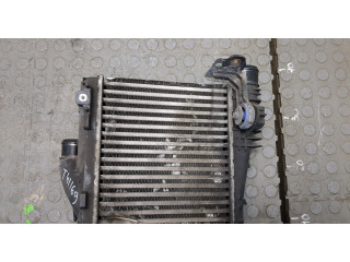 Интеркулер  Citroen C4 Picasso 2013-2016   9675627980, M162467    