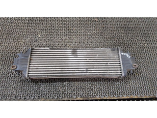 Интеркулер  Opel Vivaro 2001-2014 1.9  91166035, 7700312903G    