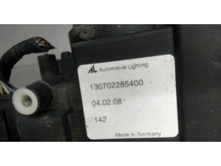 Фара передняя  Audi A4 (B8) Allroad 2009-2011 левая 