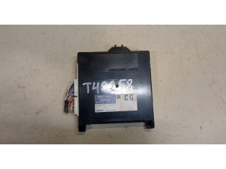 Блок комфорта  Toyota RAV 4 2013-2015      8922142180, 2380004631  