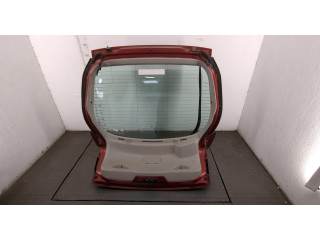 Моторчик заднего дворника  Renault Laguna 2 2001-2007      