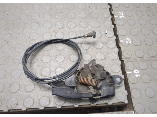 Замок капота  Toyota Sienna 3 2010-2014     