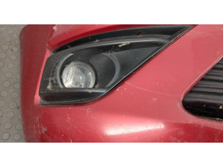 Бампер  Citroen C4 Grand Picasso 2006-2013 передний   