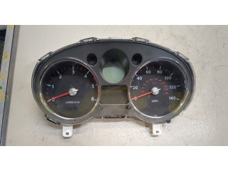 Панель приборов  Nissan X-Trail (T31) 2007-2015       24820JG51B     