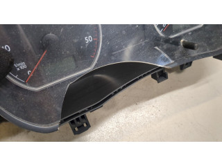 Панель приборов  Volkswagen Polo 2001-2005           1.9  Дизель