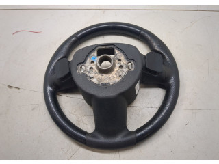 Руль  Skoda Octavia (A5) 2004-2013           1Z0419091AK