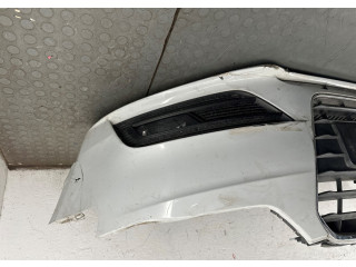 Решетка радиатора  Audi A4 (B8) 2011-2015          
