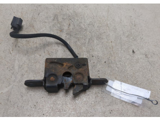Замок капота  Renault Scenic 2009-2012     