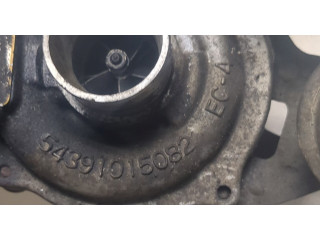  Турбина  Renault Scenic 2003-2009             7701476880, 7711368112