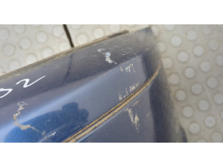 Бампер  BMW 3 E46 1998-2005 передний   
