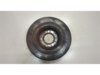 Диск тормозной  Seat Ibiza 4 2008-2012 1.6  передний     6R0615301A      