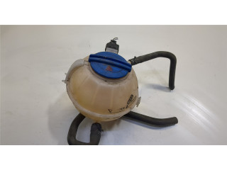 Бачок расширительный  Volkswagen Polo 2009-2014 6Q0121407B, 6Q0121407D, 3B0121321    1.2