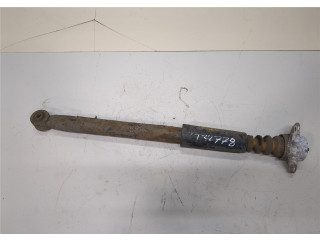 Стойка амортизатора  Skoda Roomster 2006-2010 1J9513025F    1.9  дизель