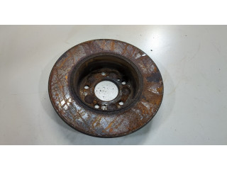 Диск тормозной  Mercedes C W203 2000-2007 3.0  задний     A2104230612A2104231012, A2104231012      
