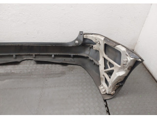 Бампер  Ford Focus 2 2005-2008 задний   