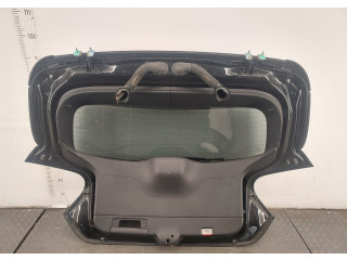 Замок багажника  Mercedes A W176 2012-2018       