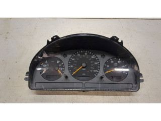 Панель приборов  Mercedes ML W163 1998-2004            