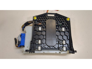Блок предохранителей  Ford S-Max 2006-2010         