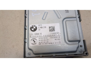Панель приборов  BMW X1 U11, U12 2022-       62105a86216     