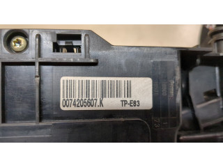 Блок предохранителей  BMW X3 E83 2004-2010         