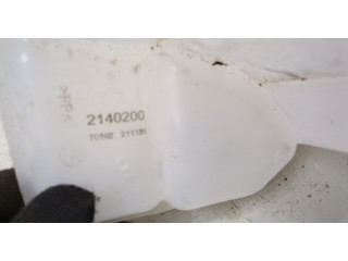 Бачок расширительный  Ford Fusion 2002-2012    