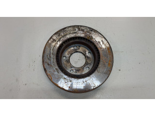Диск тормозной  Hyundai Tucson 1 2004-2009   передний         