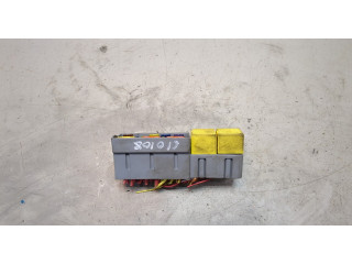 Блок предохранителей  Renault Scenic 2003-2009         