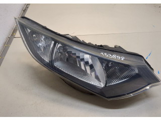 Фара передняя  Honda Civic 2011-2017 правая 