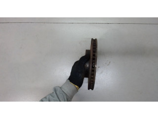 Диск тормозной  Toyota Prius 2009-2015 1.8  передний    4351247040, 4351247050      