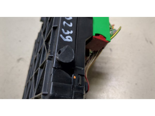 Блок BSI  Citroen C4 Grand Picasso 2006-2013         