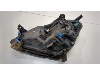 Фара передняя  Honda CR-V 2002-2006 правая 