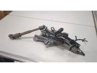  рейка  Колонка рулевая  Ford Focus 2 2008-2011      