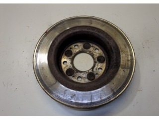 Диск тормозной  Honda Accord 8 2008-2013 2.2  задний     42510TA0A01      