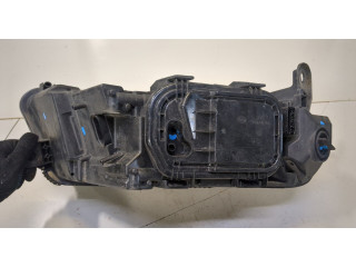 Фара передняя  Audi A6 (C6) 2005-2011 левая 