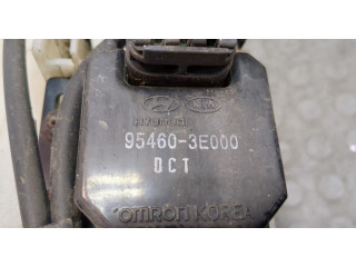 Бачок омывателя  KIA Sorento 2002-2009    