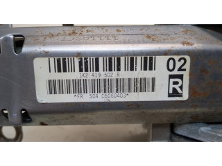 рейка  Колонка рулевая  Volkswagen Golf 5 2003-2009      