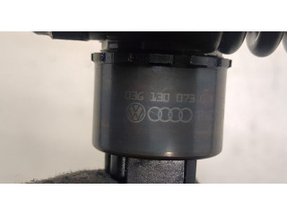 Форсунка топливная  Mitsubishi Outlander XL 2006-2012    MN980235     