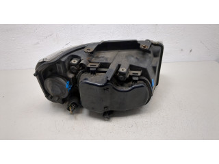 Фара передняя  Land Rover Freelander 2 2007-2014 левая 