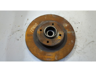 Диск тормозной  Renault Scenic 2003-2009   задний         