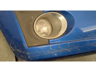 Бампер  Chevrolet Spark 2009- передний   
